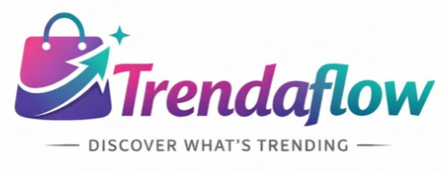 Trendaflow Logo